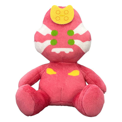 Neon Genesis Evangelion Eva Pocket Plush Figure Evangelion Production Model-02 17 cm Plushes