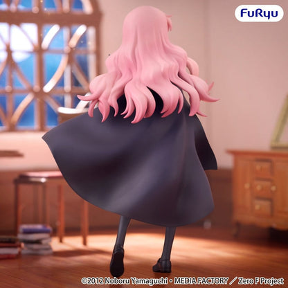 The Familiar of Zero Muchute PVC Figure Louise 20 cm