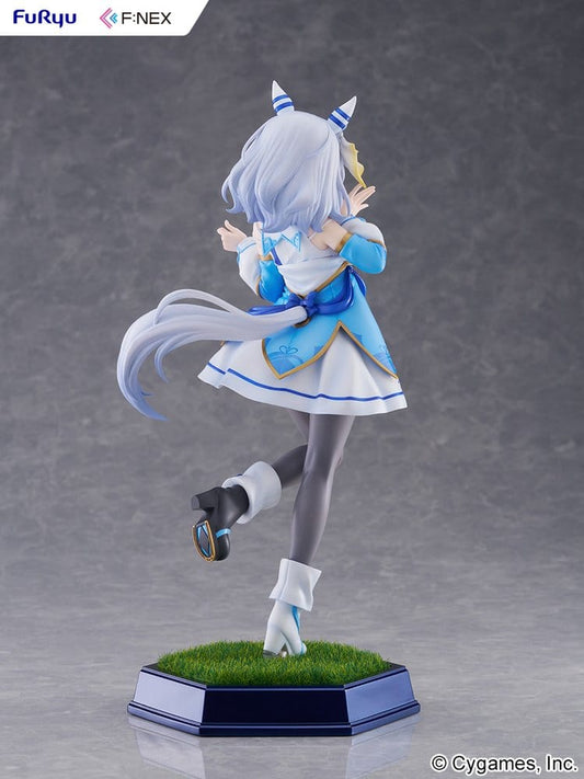Umamusume Pretty Derby F:Nex PVC Statue 1/7 Hishi Miracle 27 cm