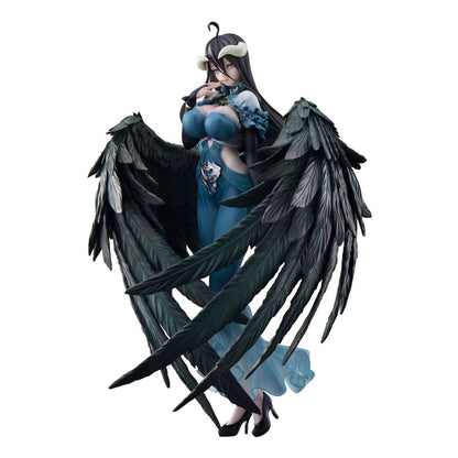 Overlord PVC Statue 1/7 Albedo Season 4 So-bin Ver. 24 cm Statues