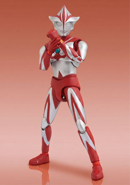 Ultraman PVC Figure FFAF MELOS 16 cm