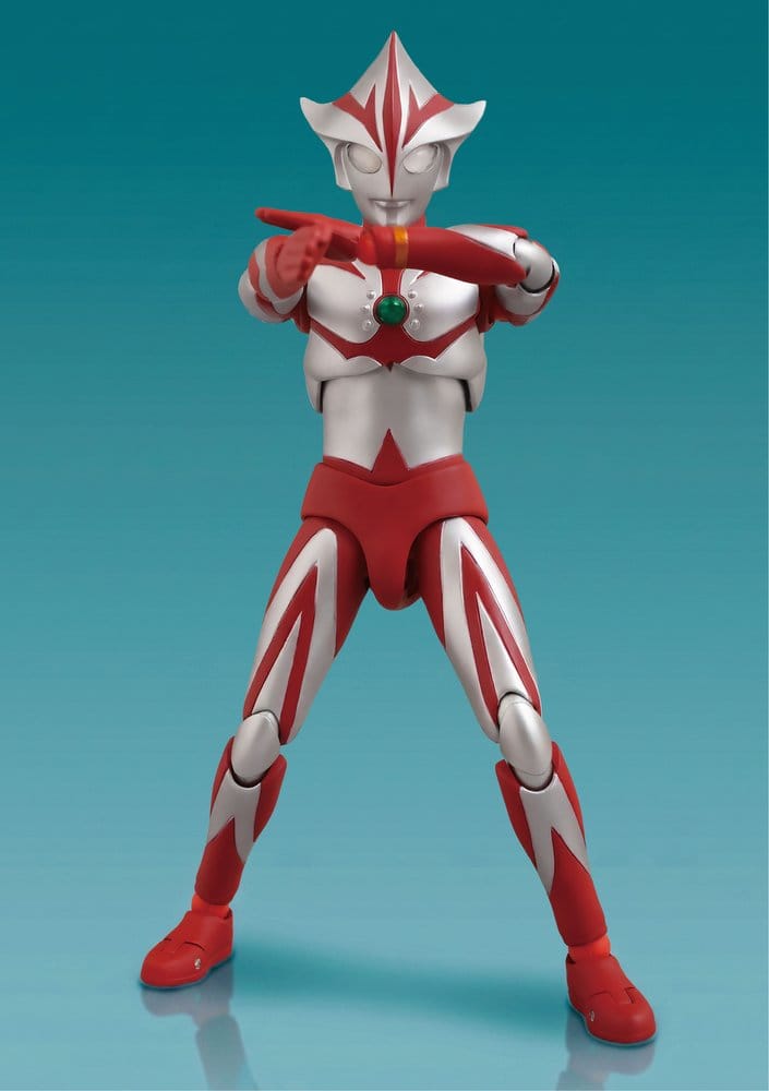 Ultraman PVC Figure FFAF MELOS 16 cm