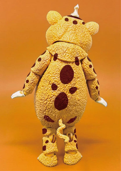 Kaiju Booska PVC Figure FFAF Booska 17 cm