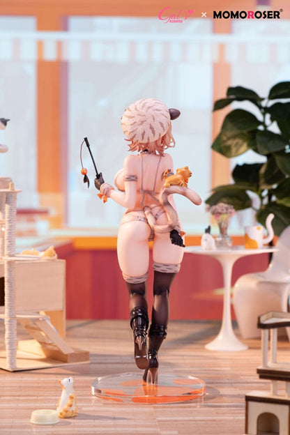 Original Character PVC Statue 1/6 Migu Chan Edition 28 cm