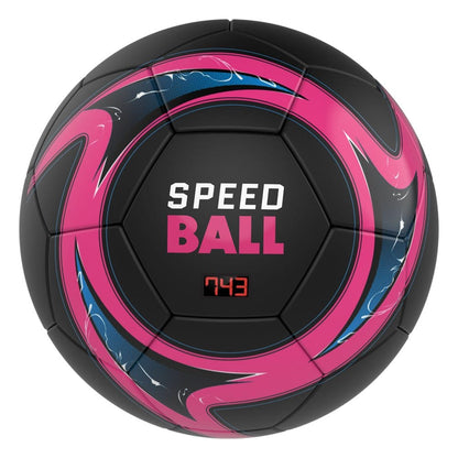 Strikesphere Game Speed Ball