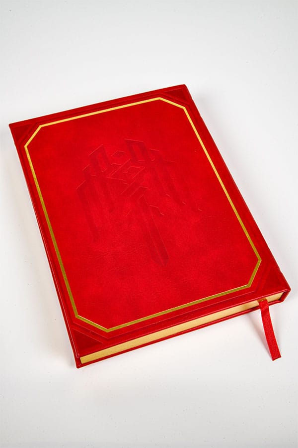 Dragon Age Gift Set Varric´s Writing Essential Stationery