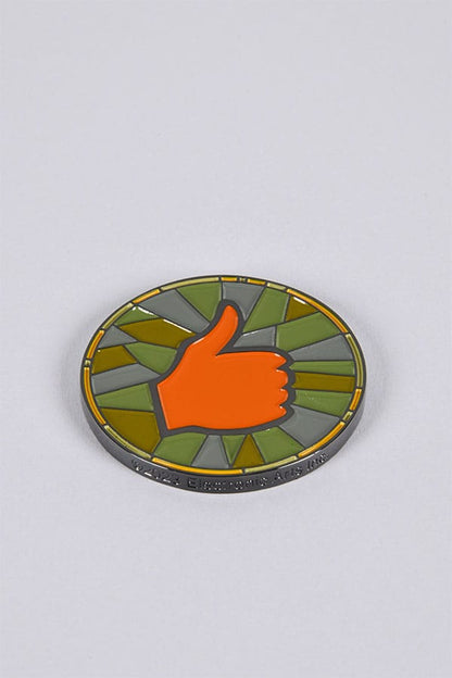 Dragon Age Coin Choice Maker Challenge Coin Coins