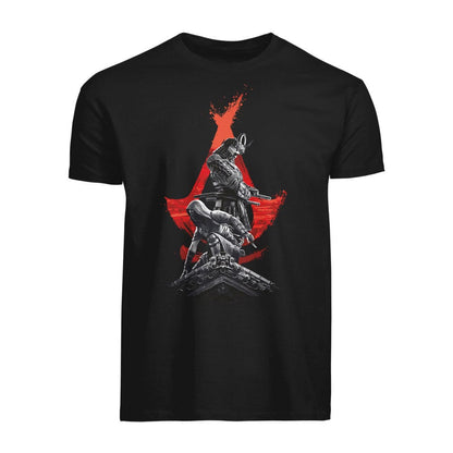 Assassin´s Creed Shadows T-Shirt Keyart Size S T-shirts