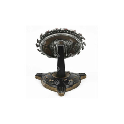 Doom The Dark Ages Replica Shield Saw Mini 18 cm