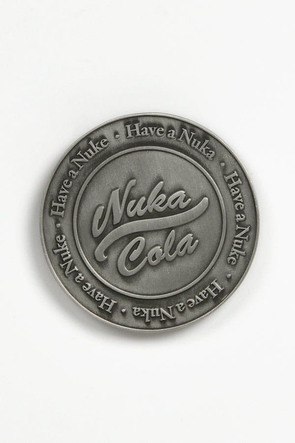 Fallout Fizz Club Bundle Nuka Cola