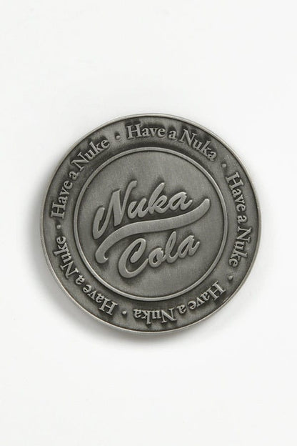 Fallout Fizz Club Bundle Nuka Cola