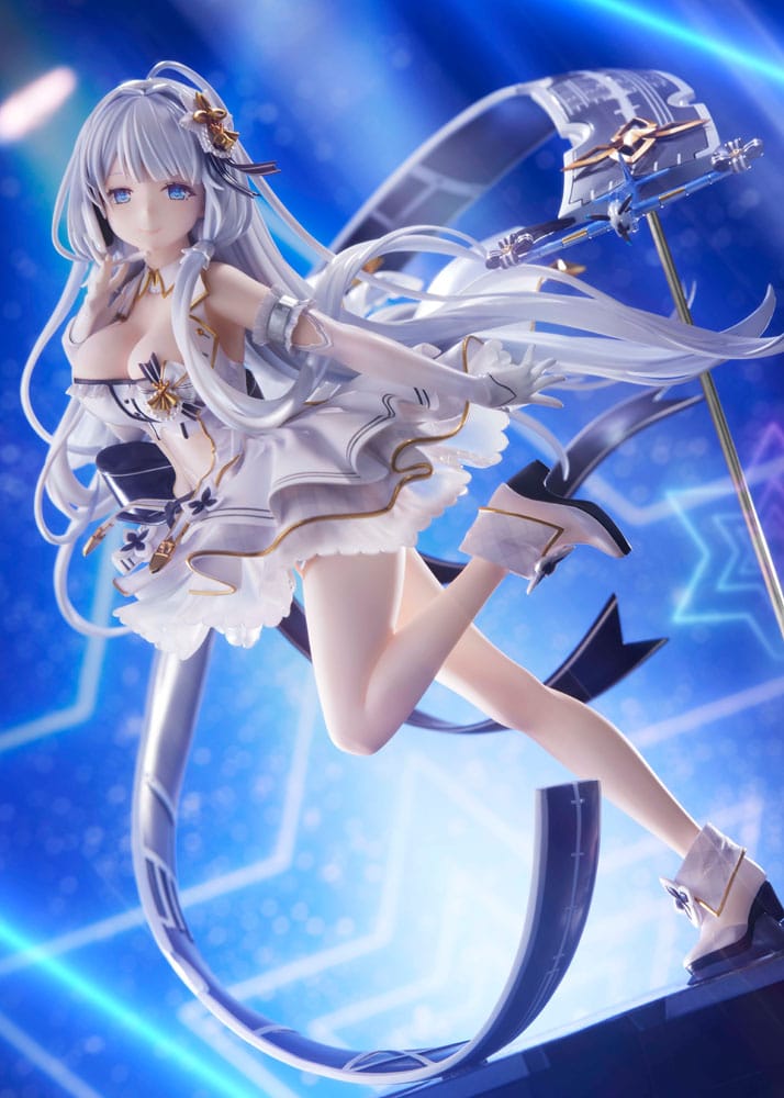 Azur Lane Statue 1/6 Illustrious Muse 30 cm Statues