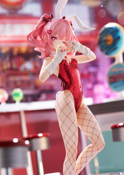 Rurudo Original Character PVC Statue 1/7 Rabbi 28 cm Statues