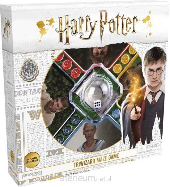 Harry Potter Board Game Tri Wizard Maze Board games and accessories