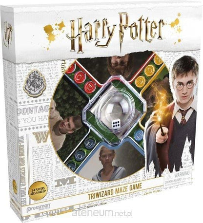 Harry Potter Board Game Tri Wizard Maze Board games and accessories