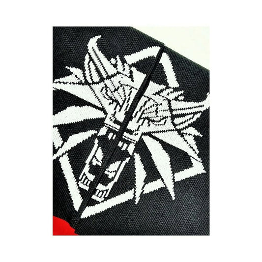 The Witcher III: Wild Hunt Ankle Socks (Size 39-46) Wolf