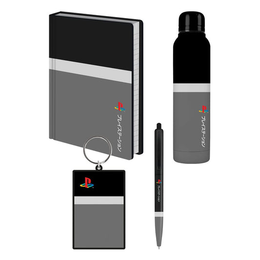 Playstation Premium Gift Set PS Classic