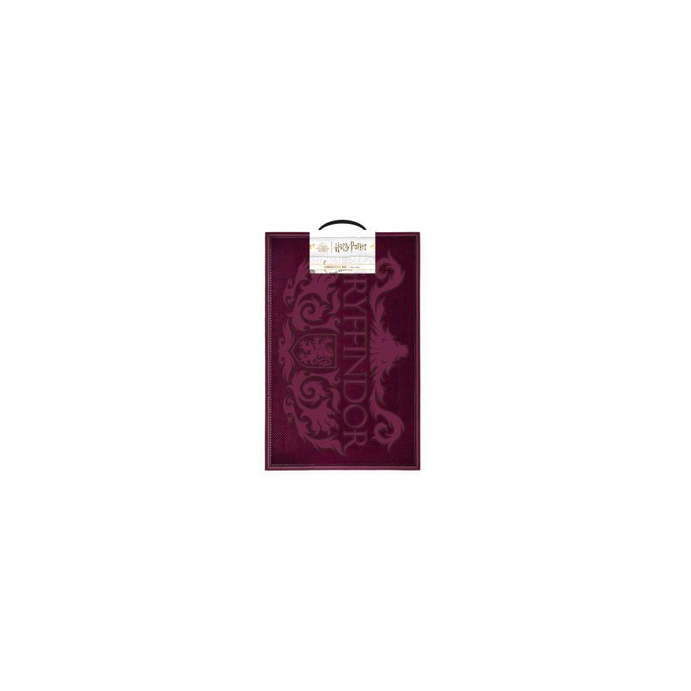 Harry Potter Doormat Gryffindor 40 x 60 cm Rugs