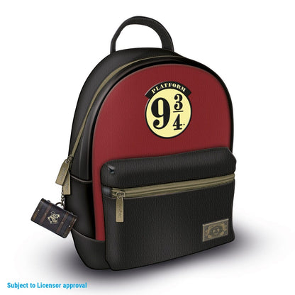 Harry Potter Backpack 9 3/4 Bags
