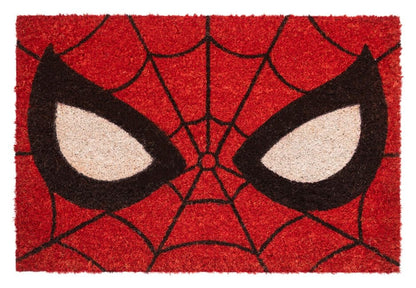 Marvel Doormat Spider-Man Eyes 40 x 60 cm