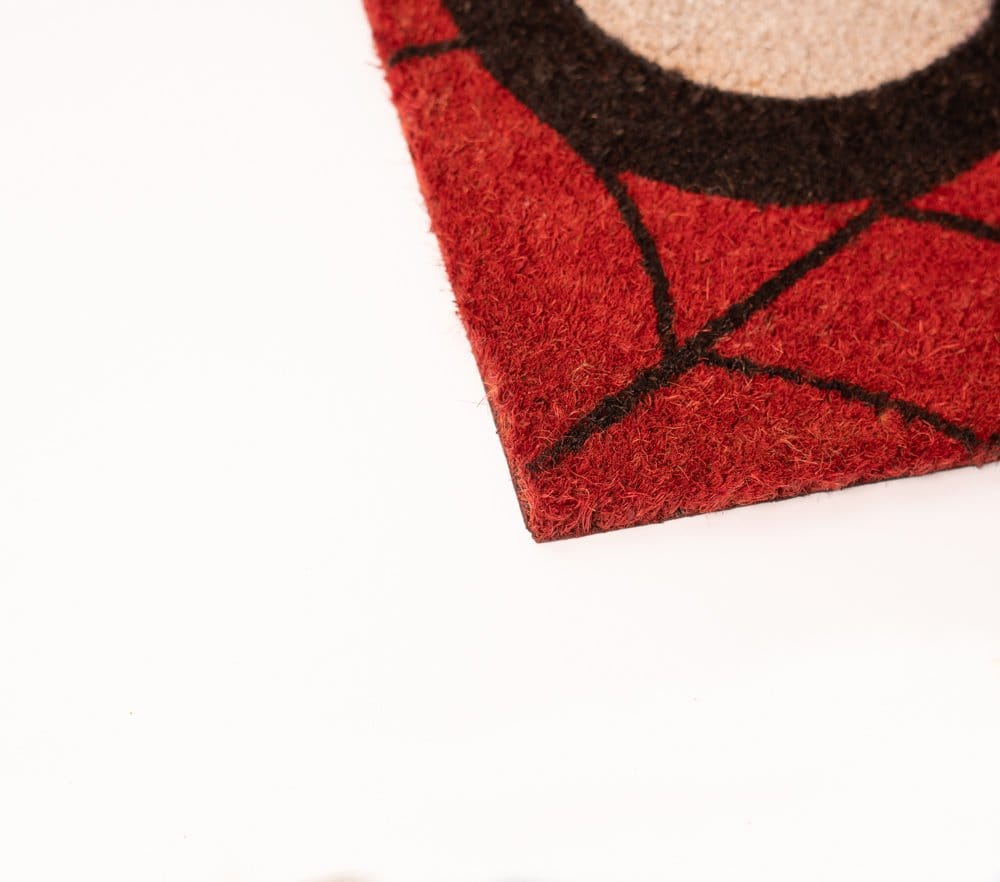 Marvel Doormat Spider-Man Eyes 40 x 60 cm