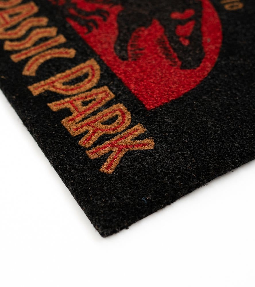 Jurassic Park Door Mat 60 x 40 cm