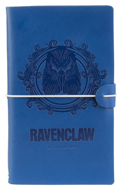 Harry Potter Travel Journal Ravenclaw 20 cm