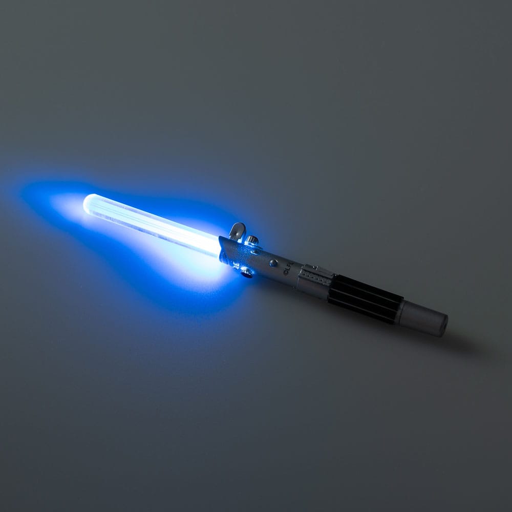 Star Wars Premium Notebook A5 with pen Luke Skywalker