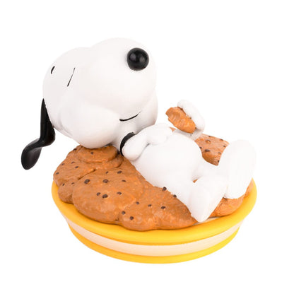 Peanuts Cookie Jar