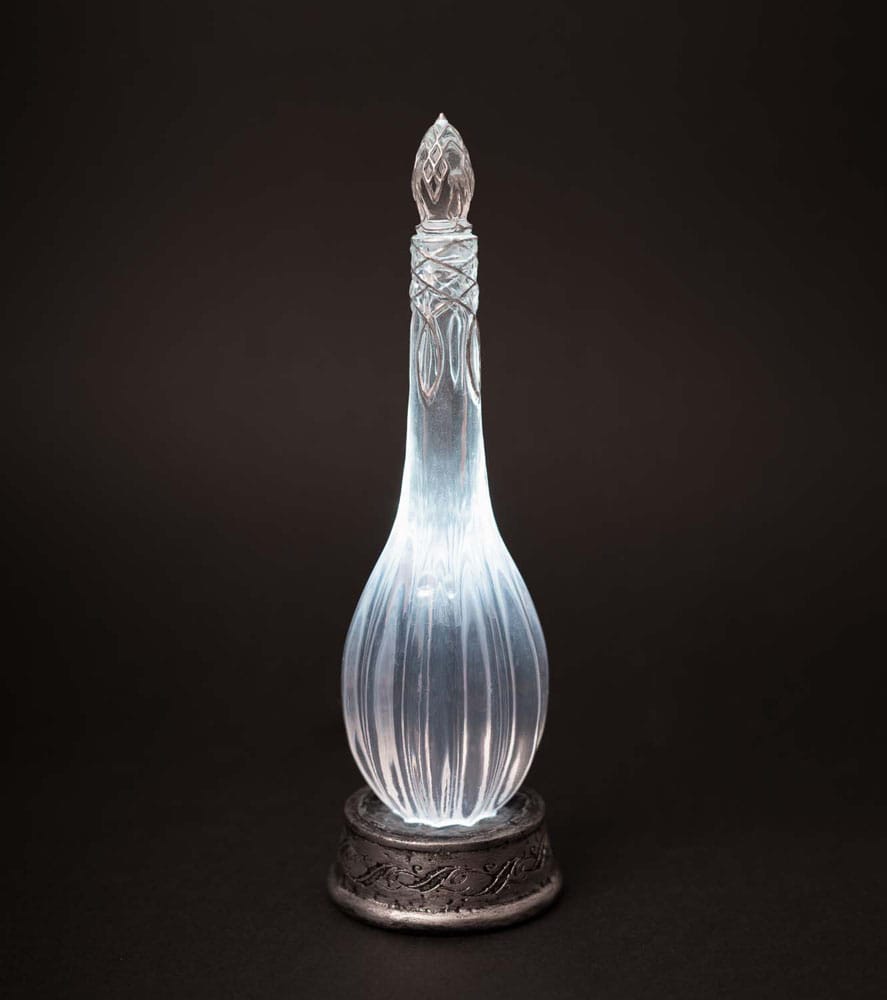 The Lord of the Rings Lamp with USB-C Earendil