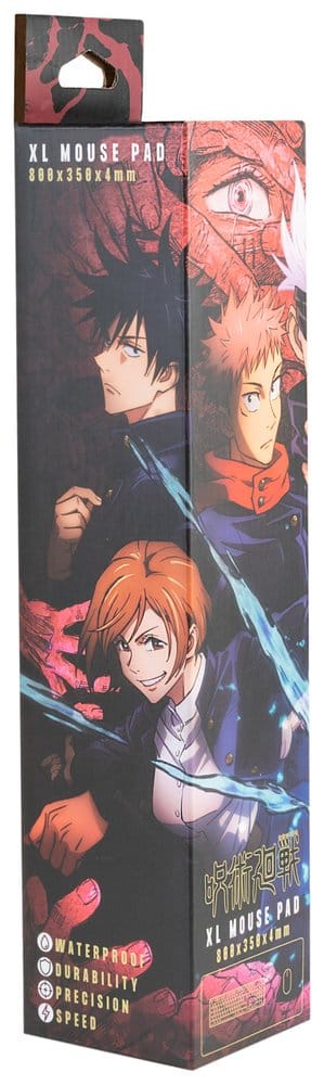 Jujutsu Kaisen XL Mouse Mat 80 x 35 cm