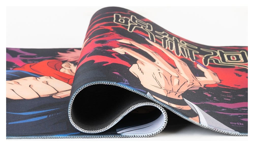 Jujutsu Kaisen XL Mouse Mat 80 x 35 cm
