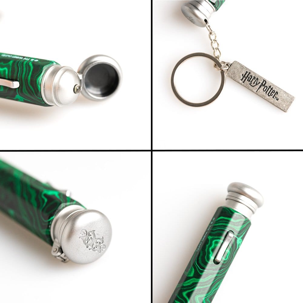 Harry Potter Keyring Deluminator 13 cm