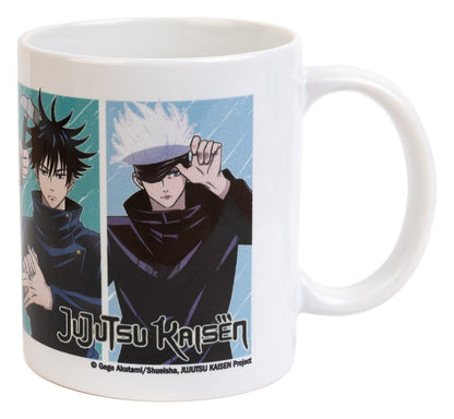 Jujutsu Kaisen Mug Jujutsu High 350 ml