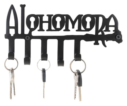 Harry Potter Key Holder Alohomora 21 cm