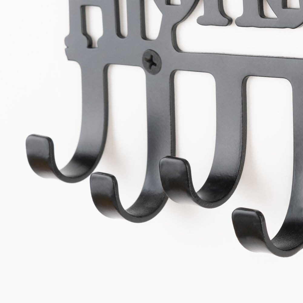 Harry Potter Key Holder Alohomora 21 cm