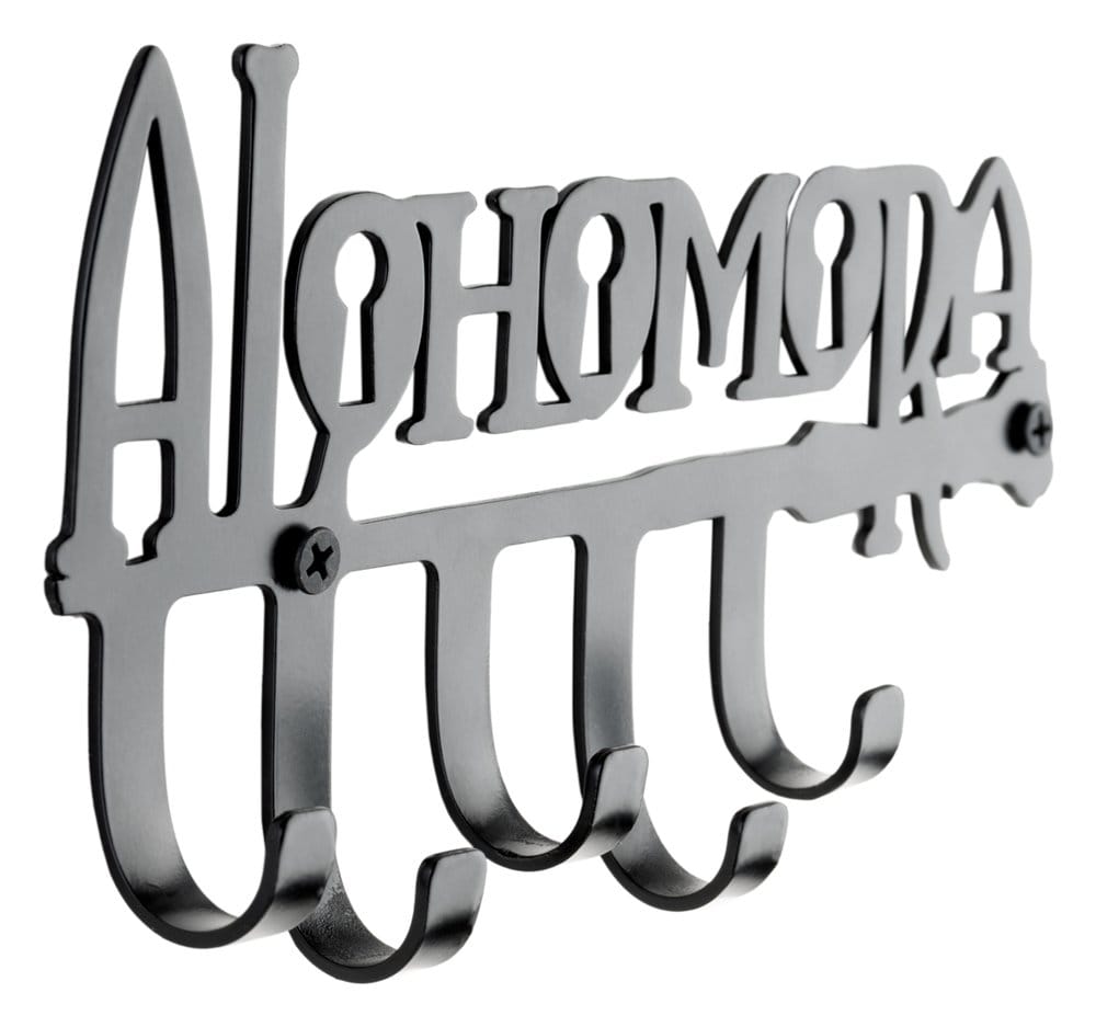 Harry Potter Key Holder Alohomora 21 cm