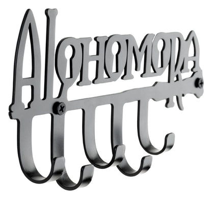 Harry Potter Key Holder Alohomora 21 cm