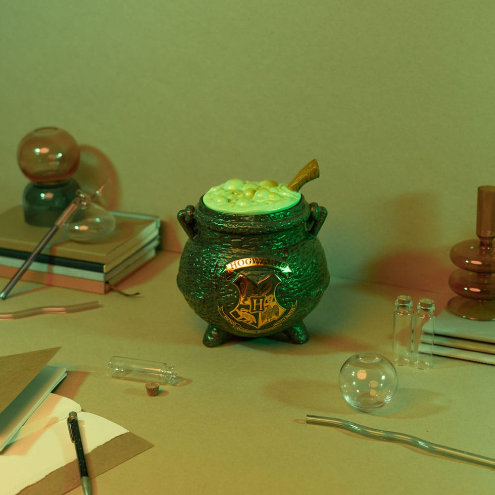 Harry Potter Cookie Jar The Leaky Cauldron