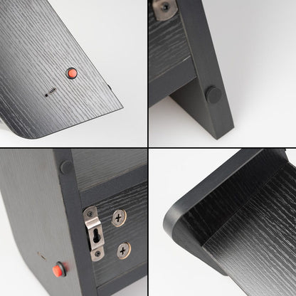 Sonic The Hedgehog Lamp with USB-C Arcade
