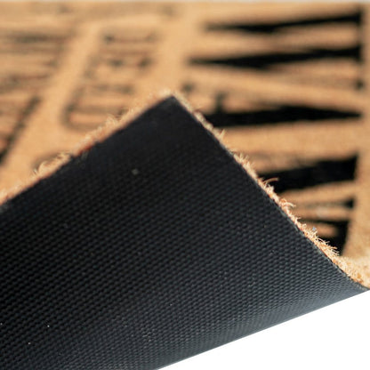 One Piece Netflix Door Mat 60 x 40 cm