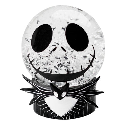 The Nightmare Before Christmas Snow Globe