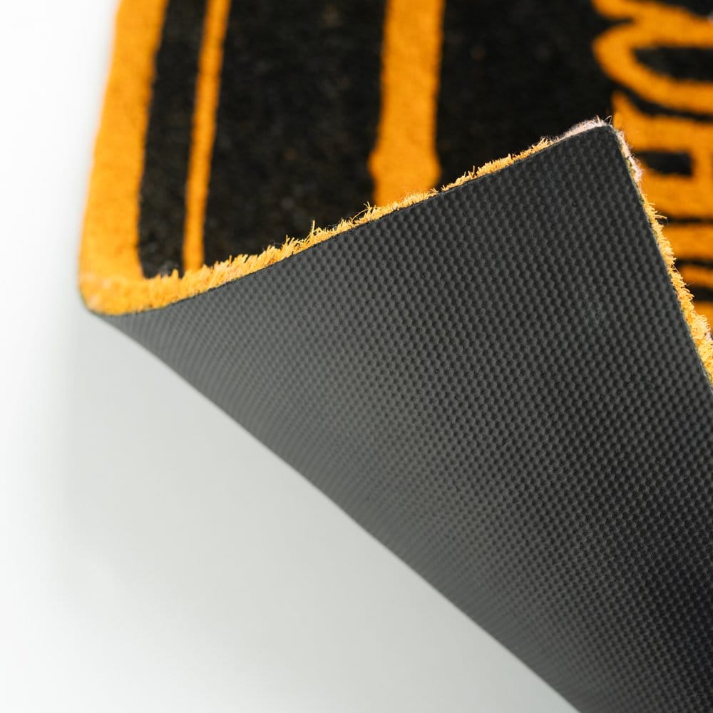 Harry Potter Doormat Alohomora 60 x 40 cm