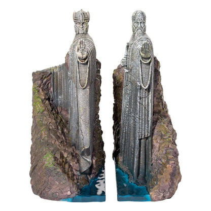 The Lord of the Rings Bookends Argonath