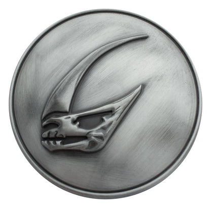 Star Wars: The Mandalorian Magnetic Pin Mudhorn Rondel