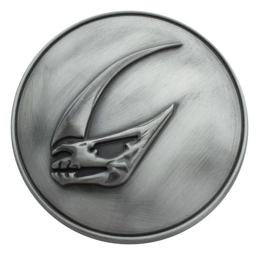 Star Wars: The Mandalorian Magnetic Pin Mudhorn Rondel