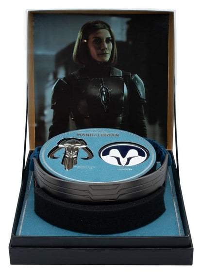 Star Wars: The Mandalorian Bo-Katan Replica Set