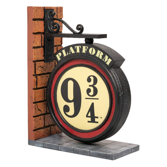Harry Potter Bookend Platform 9 3/4