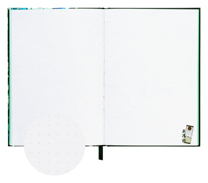 Demon Slayer Premium Notebook A5