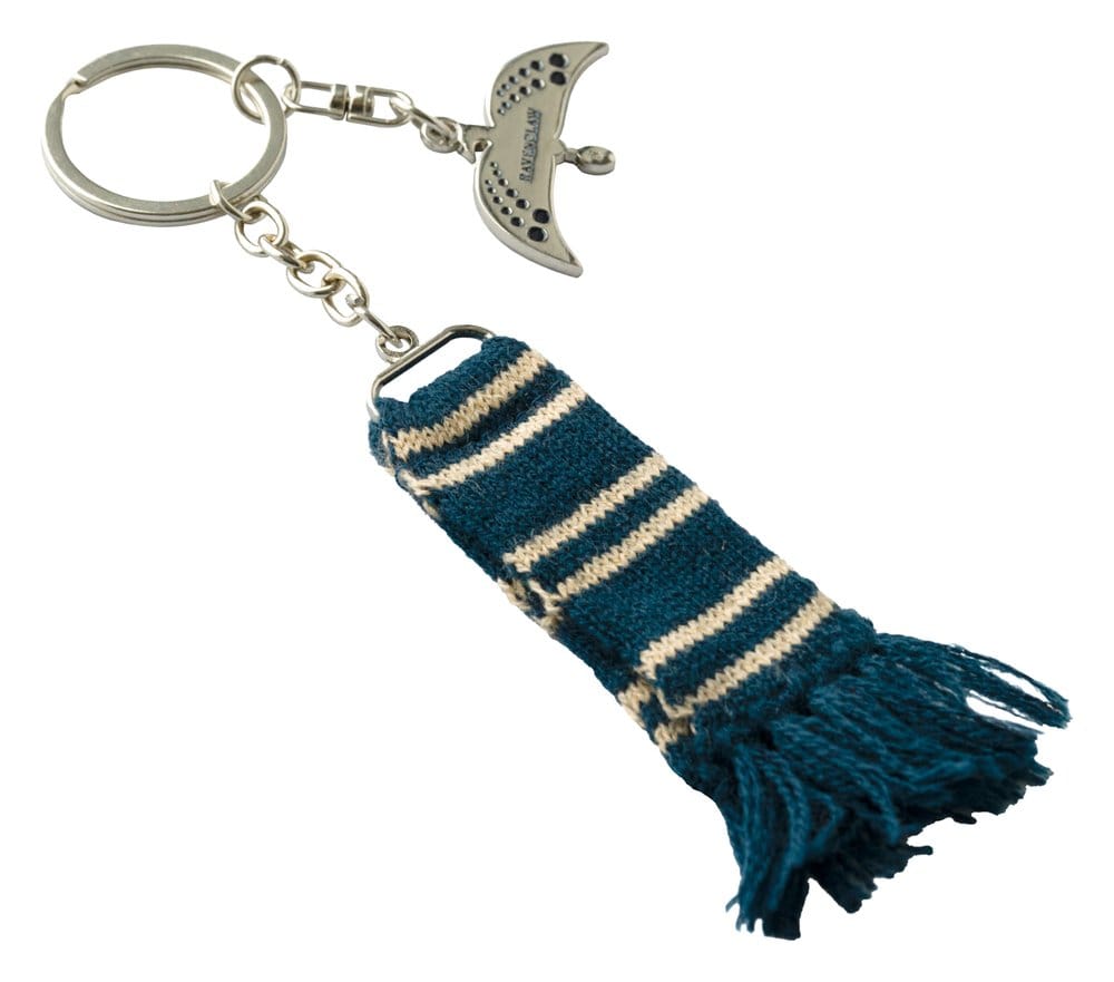 Harry Potter Keyring Ravenclaw Scarf 15 cm